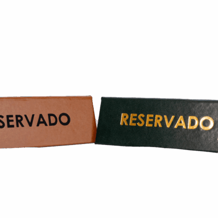 clássico reservas de mesa