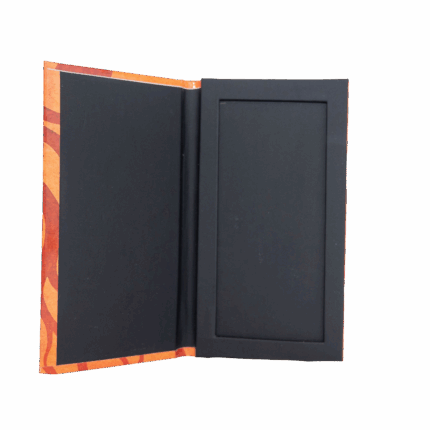 prime print raízes porta contas