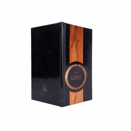 prime print wood porta contas