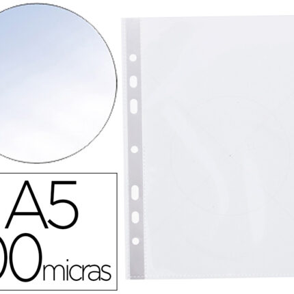 q connect embalagem com 100 micas a5 (80 microns) (cópia)